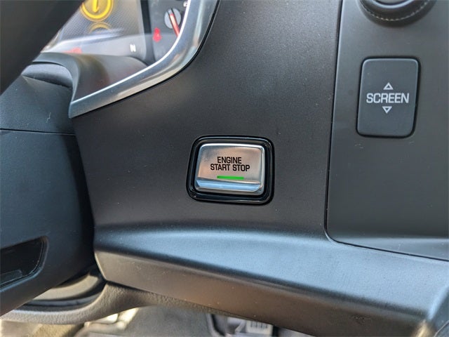 2019 Chevrolet Corvette Stingray 1LT