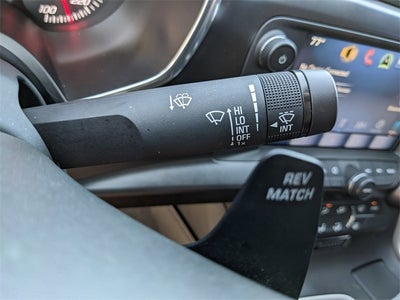 2019 Chevrolet Corvette Stingray 1LT