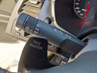 2019 Chevrolet Corvette Stingray 1LT