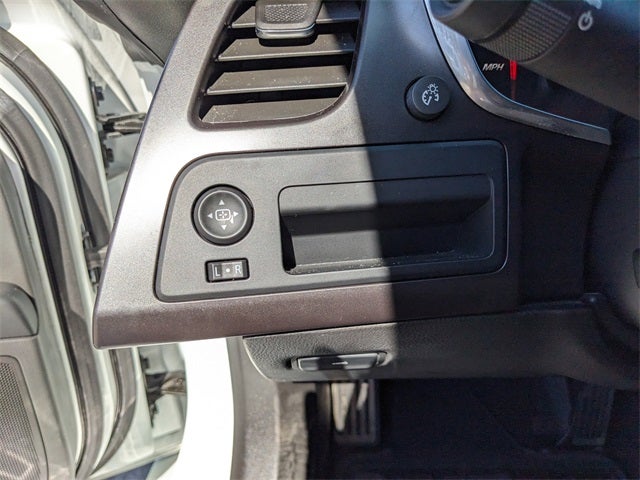 2019 Chevrolet Corvette Stingray 1LT