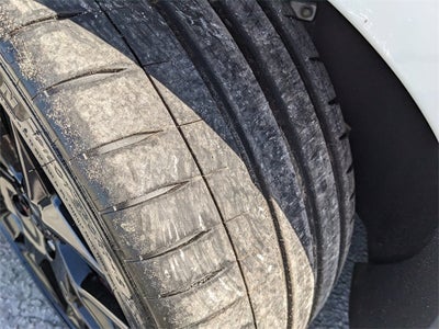 2019 Chevrolet Corvette Stingray 1LT