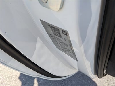 2019 Chevrolet Corvette Stingray 1LT