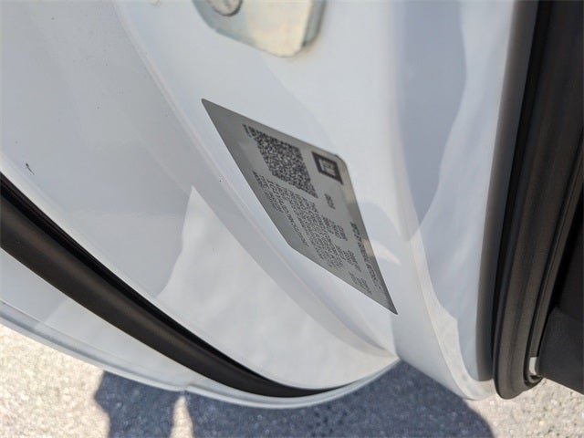 2019 Chevrolet Corvette Stingray 1LT