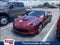 2014 Chevrolet Corvette Stingray Base 2LT