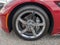 2014 Chevrolet Corvette Stingray Base 2LT