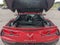 2014 Chevrolet Corvette Stingray Base 2LT