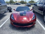 2014 Chevrolet Corvette Stingray Base 2LT