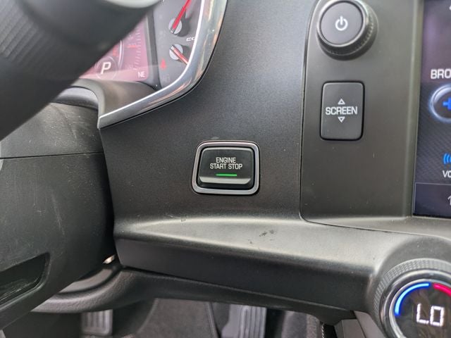 2014 Chevrolet Corvette Stingray Base 2LT