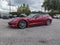 2014 Chevrolet Corvette Stingray Base 2LT