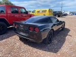2005 Chevrolet Corvette Base