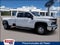 2024 Chevrolet Silverado 3500HD LT
