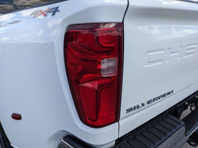 2024 Chevrolet Silverado 3500HD LT