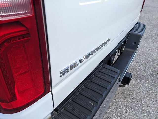 2024 Chevrolet Silverado 3500HD LT