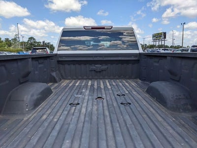 2024 Chevrolet Silverado 3500HD LT