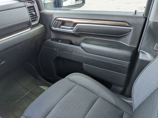 2024 Chevrolet Silverado 3500HD LT