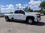 2024 Chevrolet Silverado 3500HD LT