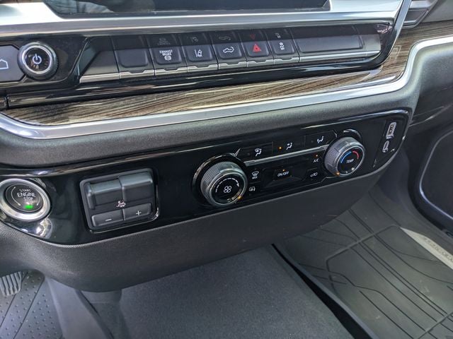 2024 Chevrolet Silverado 3500HD LT