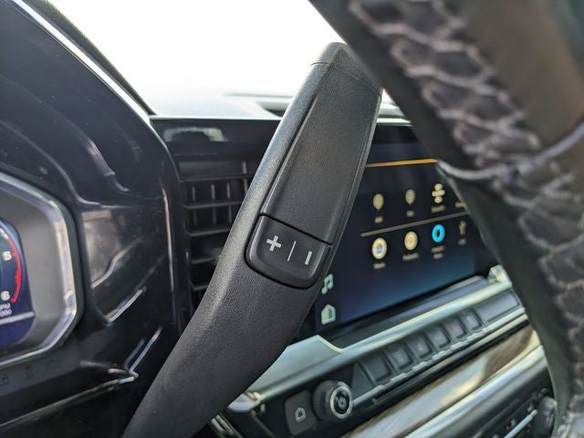 2024 Chevrolet Silverado 3500HD LT