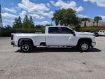 2024 Chevrolet Silverado 3500HD LT