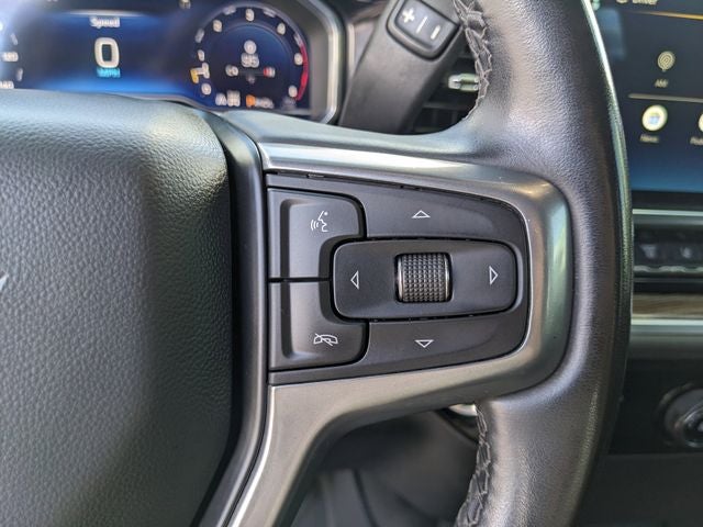 2024 Chevrolet Silverado 3500HD LT