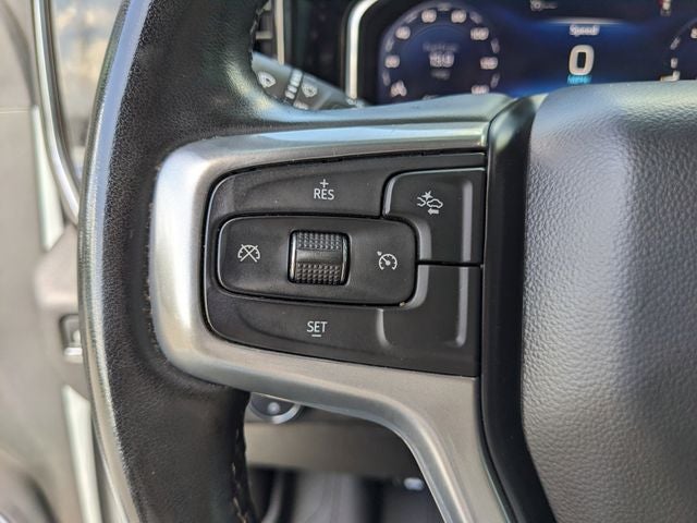 2024 Chevrolet Silverado 3500HD LT