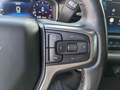 2024 Chevrolet Silverado 3500HD LT