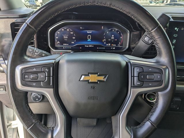 2024 Chevrolet Silverado 3500HD LT