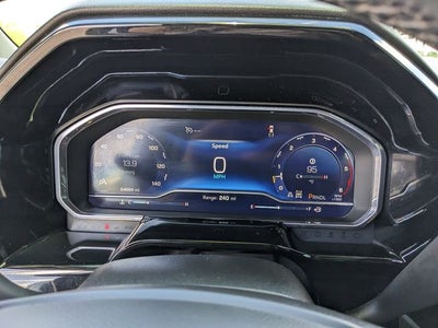 2024 Chevrolet Silverado 3500HD LT