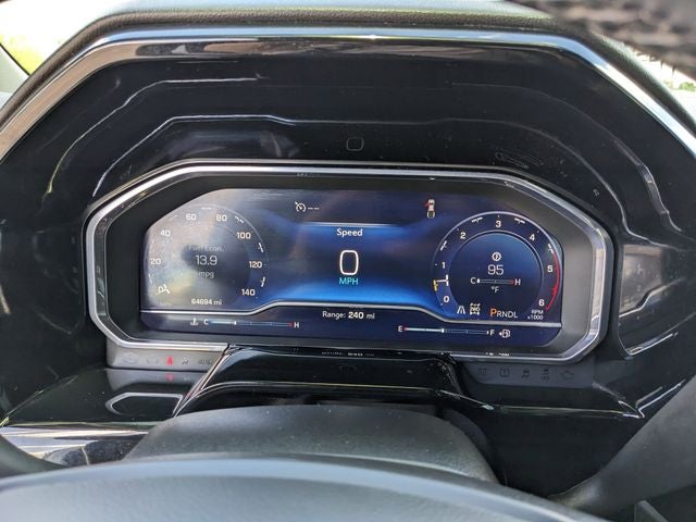 2024 Chevrolet Silverado 3500HD LT