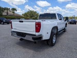 2024 Chevrolet Silverado 3500HD LT