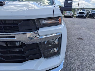 2024 Chevrolet Silverado 3500HD LT