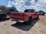 2002 Chevrolet Silverado 1500 Base