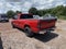 2002 Chevrolet Silverado 1500 Base