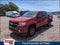 2015 Chevrolet Colorado Z71