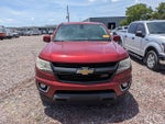 2015 Chevrolet Colorado Z71