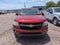 2015 Chevrolet Colorado Z71