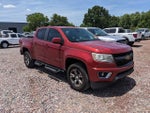 2015 Chevrolet Colorado Z71