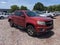 2015 Chevrolet Colorado Z71