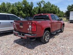 2015 Chevrolet Colorado Z71