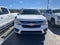 2020 Chevrolet Colorado Work Truck