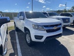 2020 Chevrolet Colorado Work Truck