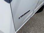 2020 Chevrolet Colorado Work Truck