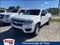 2020 Chevrolet Colorado Work Truck