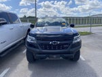 2019 Chevrolet Colorado ZR2