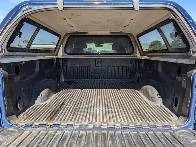 2016 Chevrolet Silverado 1500 LT LT1