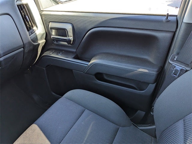 2016 Chevrolet Silverado 1500 LT LT1