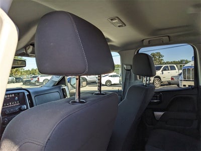 2016 Chevrolet Silverado 1500 LT LT1