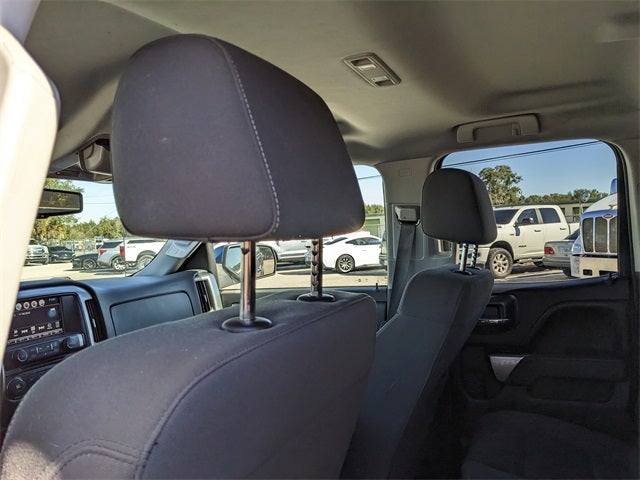 2016 Chevrolet Silverado 1500 LT LT1