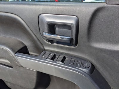 2016 Chevrolet Silverado 1500 LT LT1