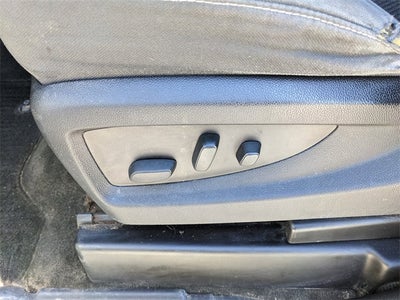 2016 Chevrolet Silverado 1500 LT LT1